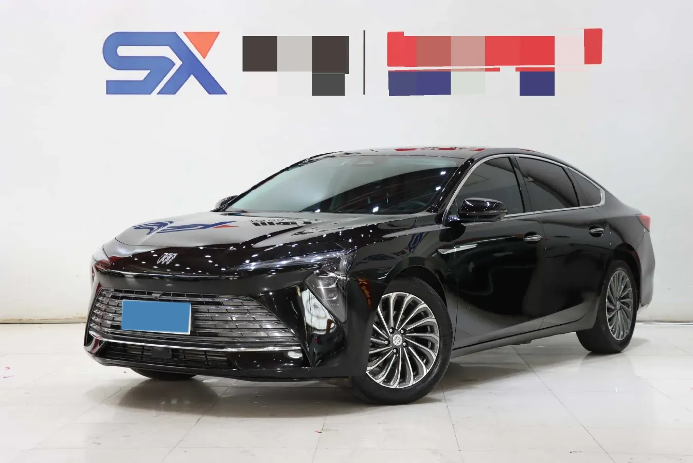 2023 Buick Larcosse 2.0T 237HP L4 9AT,autocango,china used car exporter,china ev exporter,chinese used car exporter,chinese used ev exporter
