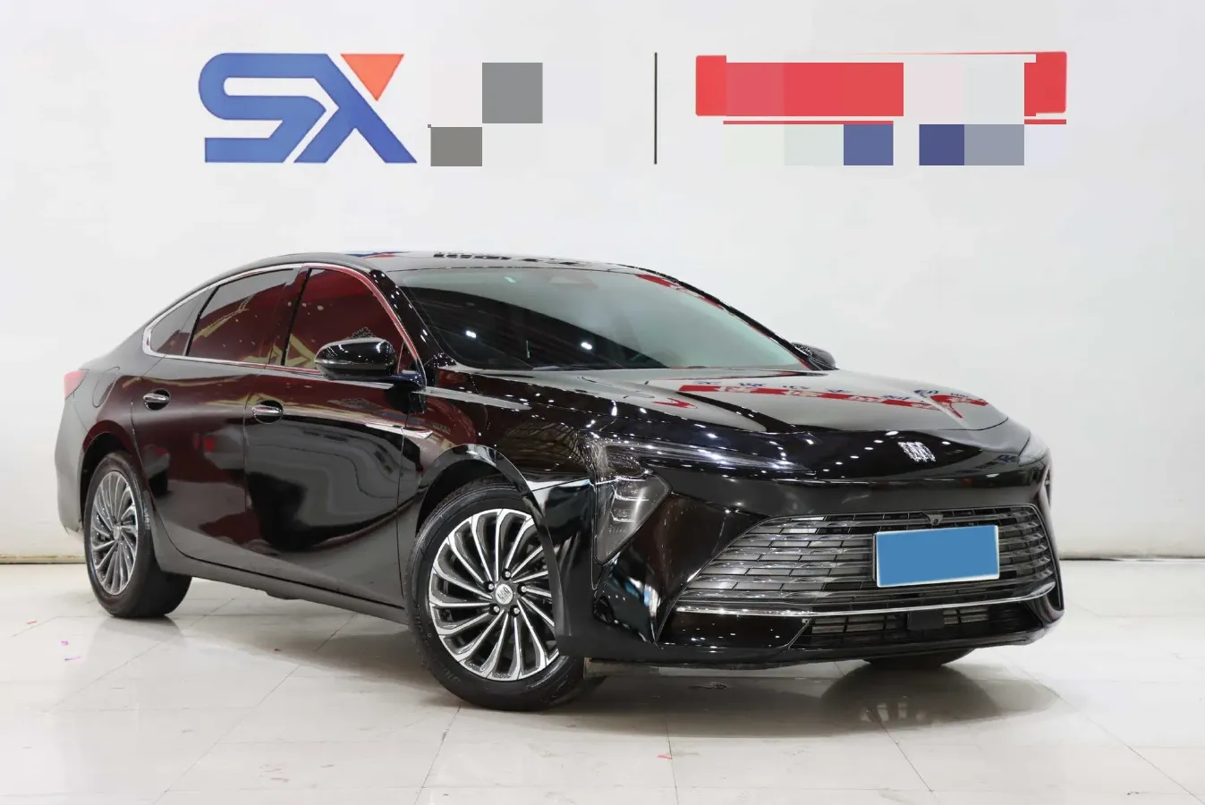 2023 Buick Larcosse 2.0T 237HP L4 9AT,autocango,china used car exporter,china ev exporter,chinese used car exporter,chinese used ev exporter
