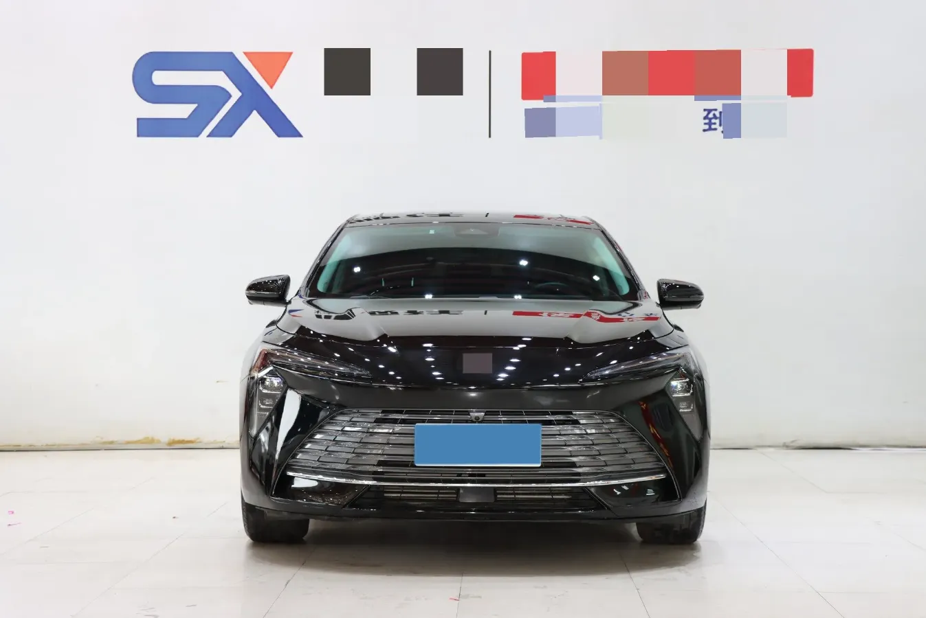 2023 Buick Larcosse 2.0T 237HP L4 9AT,autocango,china used car exporter,china ev exporter,chinese used car exporter,chinese used ev exporter