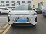 2025 Fulwin FulwinT9 1.5T 156HP L4 1DHT PHEV