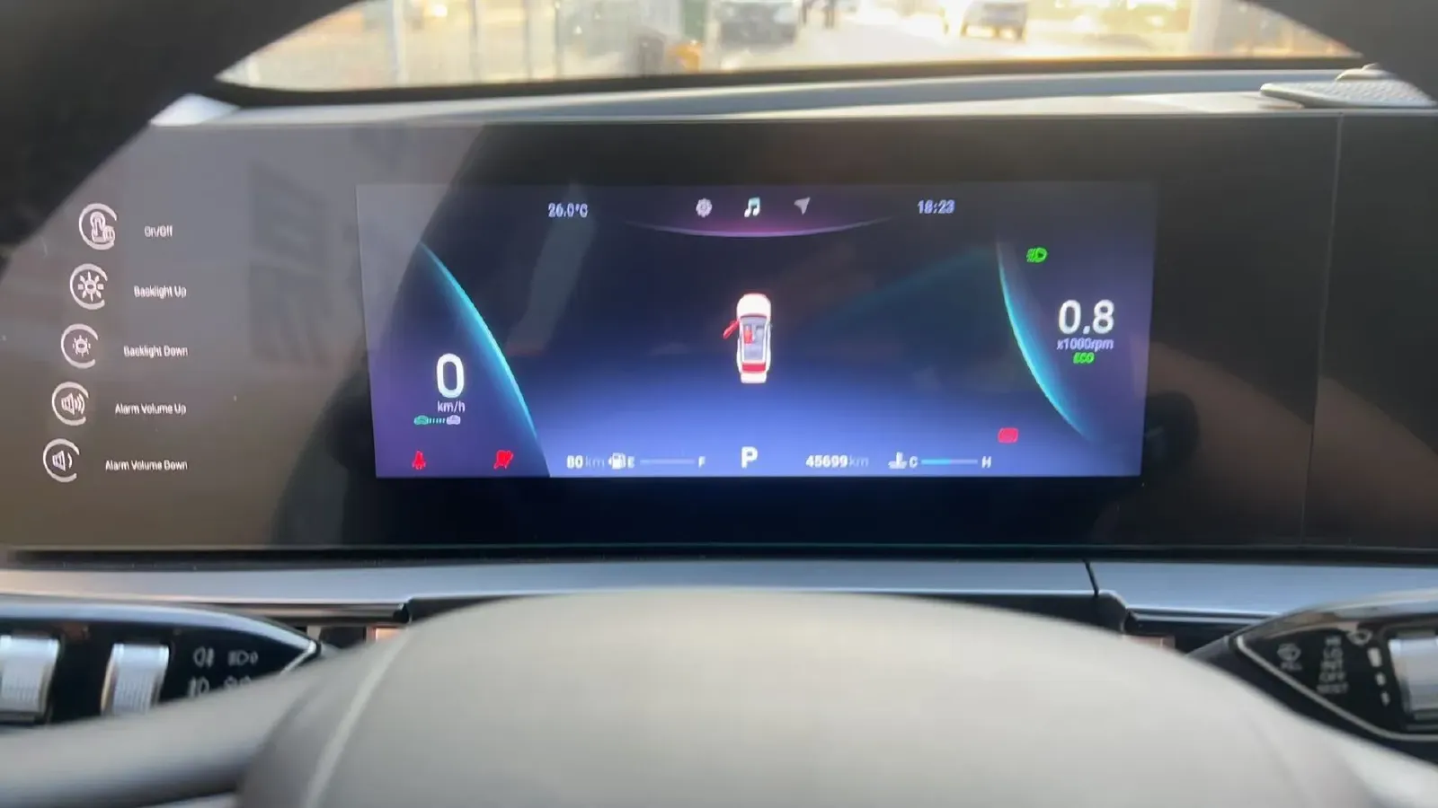 2022 Chery Omoda 1.5T 156HP L4 CVT,autocango,china used car exporter,china ev exporter,chinese used car exporter,chinese used ev exporter