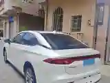 2023 Aion S BEV 55.2KWH