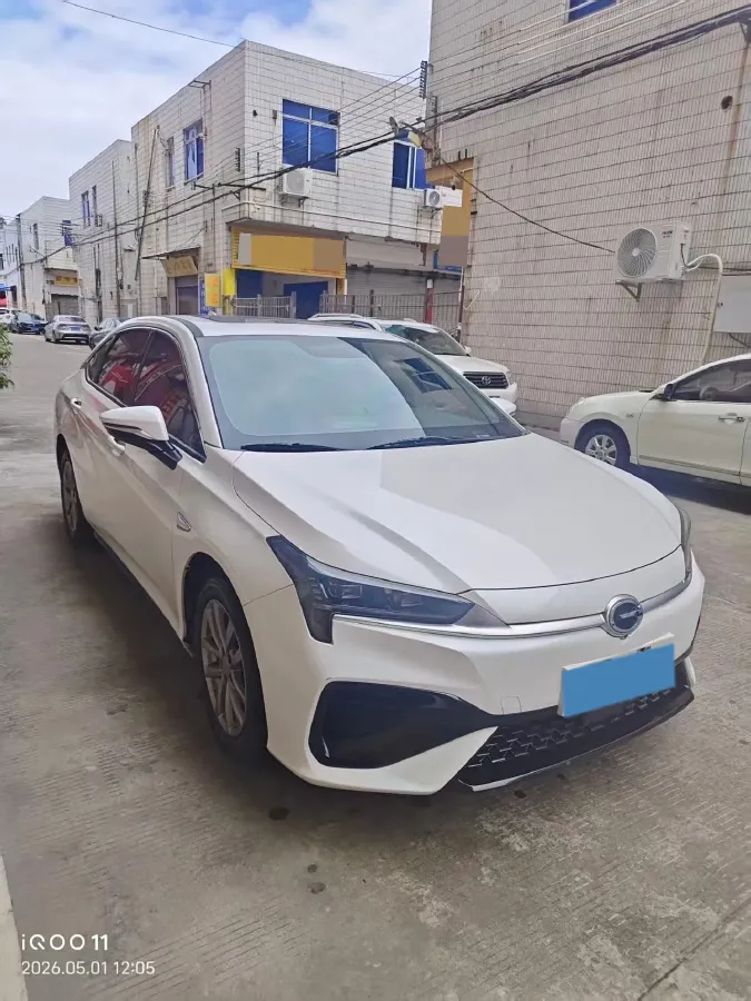 2023 Aion S BEV 55.2KWH,autocango,china used car exporter,china ev exporter,chinese used car exporter,chinese used ev exporter