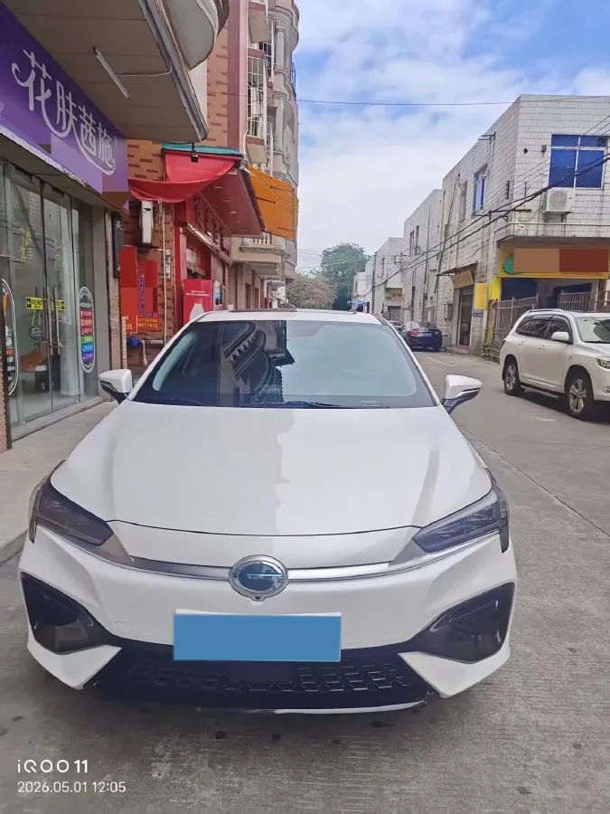 2023 Aion S BEV 55.2KWH,autocango,china used car exporter,china ev exporter,chinese used car exporter,chinese used ev exporter