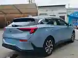 2019 Buick Velite 6 BEV 35KWH