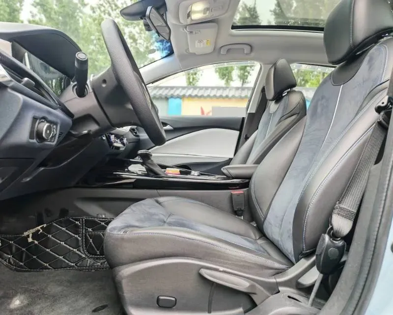 2019 Buick Velite 6 BEV 35KWH,autocango,china used car exporter,china ev exporter,chinese used car exporter,chinese used ev exporter