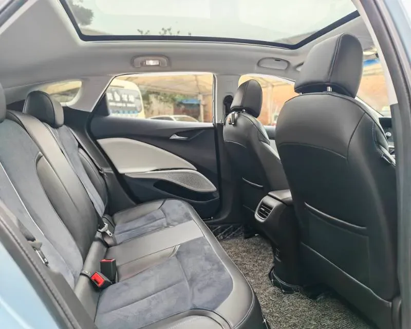 2019 Buick Velite 6 BEV 35KWH,autocango,china used car exporter,china ev exporter,chinese used car exporter,chinese used ev exporter