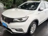 2018 ROEWE RX5,autocango,china used car exporter,china ev exporter,chinese used car exporter,chinese used ev exporter