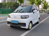 2022 CHERY QQ ICE CREAM,autocango,china used car exporter,china ev exporter,chinese used car exporter,chinese used ev exporter