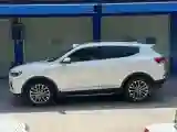 2020 Haval H6 1.5T 169HP L4 7DCT