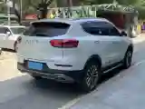2020 Haval H6 1.5T 169HP L4 7DCT