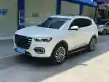 2020 Haval H6 1.5T 169HP L4 7DCT
