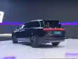 2024 Land Rover Range Rover Evoque 1.5T 200HP L3 8AT PHEV 15.5KWH