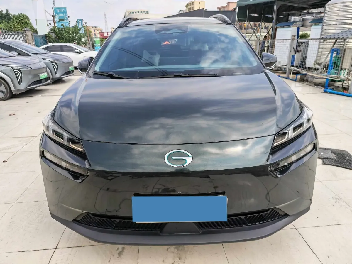 2021 Aion V BEV 71.8KWH,autocango,china used car exporter,china ev exporter,chinese used car exporter,chinese used ev exporter