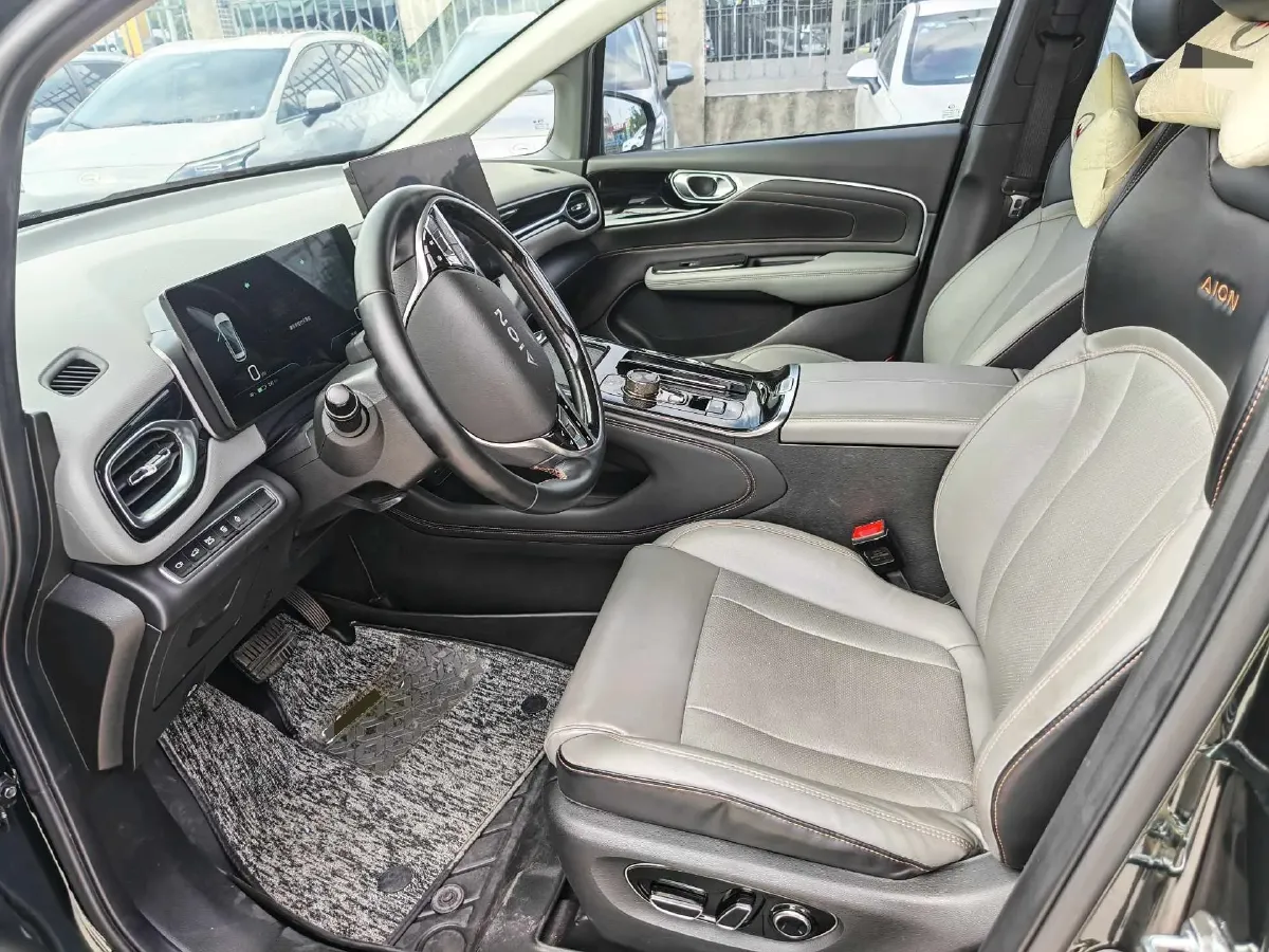 2021 Aion V BEV 71.8KWH,autocango,china used car exporter,china ev exporter,chinese used car exporter,chinese used ev exporter