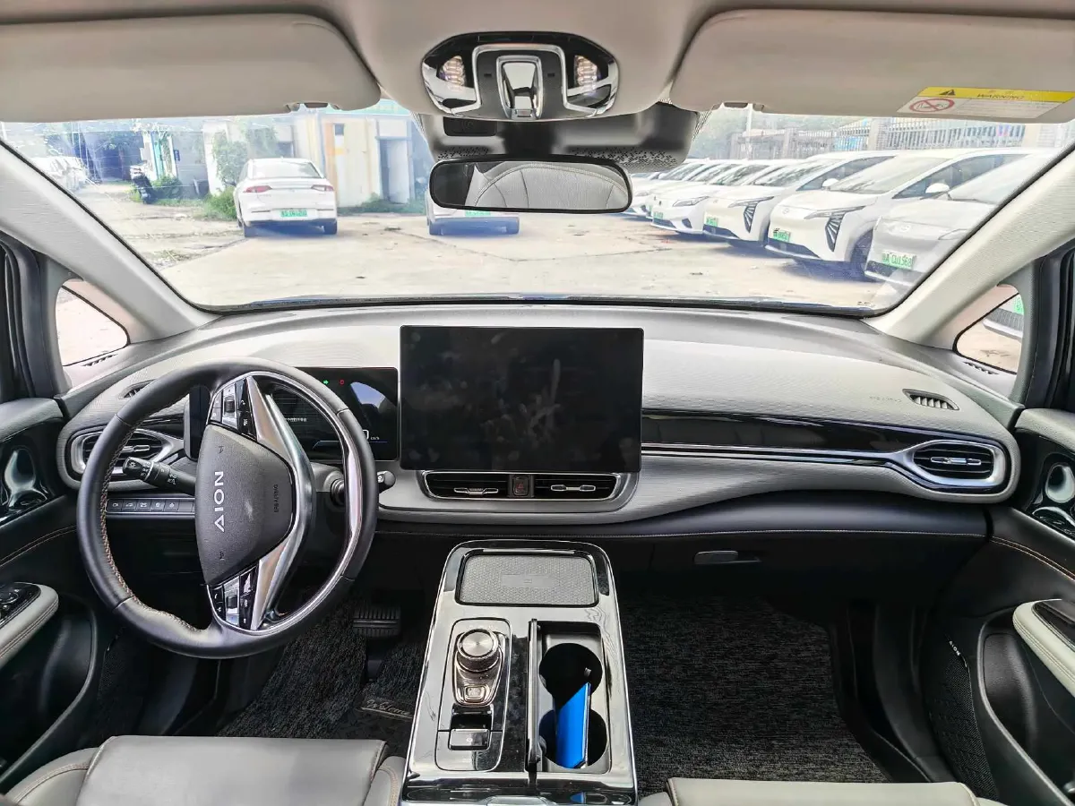 2021 Aion V BEV 71.8KWH,autocango,china used car exporter,china ev exporter,chinese used car exporter,chinese used ev exporter