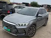 2022 BYD YUAN PLUS,autocango,china used car exporter,china ev exporter,chinese used car exporter,chinese used ev exporter