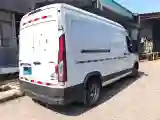 2022 MAXUS XinTu V90 2.0T 150HP L4 6AT