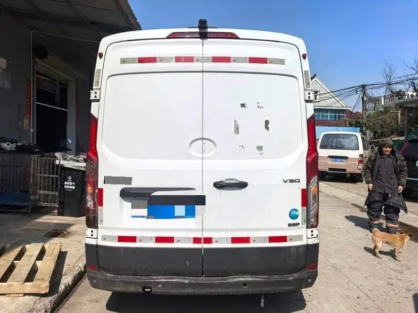 2022 MAXUS XinTu V90 2.0T 150HP L4 6AT,autocango,china used car exporter,china ev exporter,chinese used car exporter,chinese used ev exporter