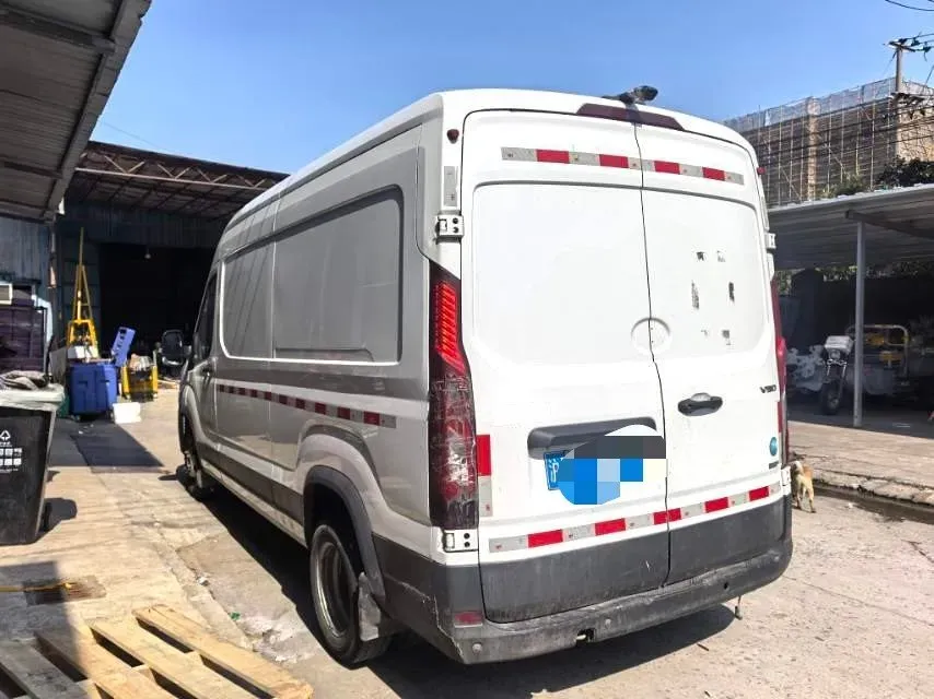 2022 MAXUS XinTu V90 2.0T 150HP L4 6AT,autocango,china used car exporter,china ev exporter,chinese used car exporter,chinese used ev exporter