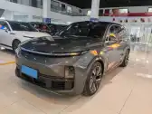 2022 LI L9,autocango,china used car exporter,china ev exporter,chinese used car exporter,chinese used ev exporter