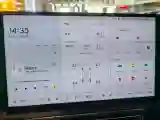 2022 Li L9 Range Extended 154HP REEV 42.6KWH