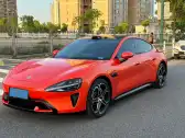 2024 MI SU7,autocango,china used car exporter,china ev exporter,chinese used car exporter,chinese used ev exporter