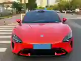2024 MI SU7 BEV 94.3KWH