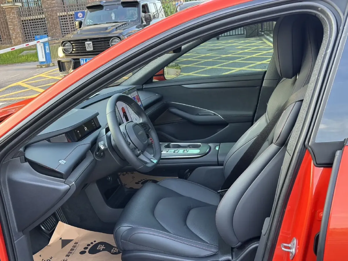2024 MI SU7 BEV 94.3KWH,autocango,china used car exporter,china ev exporter,chinese used car exporter,chinese used ev exporter