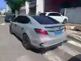 2017 MG MG6 1.5T 169HP L4 7DCT