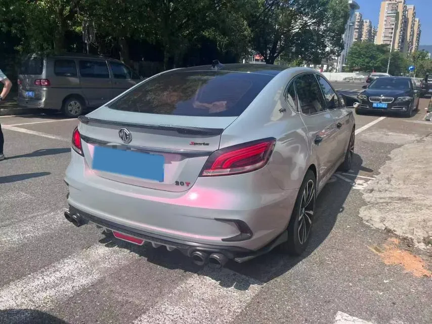 2017 MG MG6 1.5T 169HP L4 7DCT,autocango,china used car exporter,china ev exporter,chinese used car exporter,chinese used ev exporter