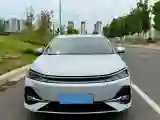 2025 Geely Galaxy A7 1.5L 112HP L4 1DHT PHEV