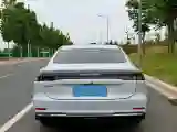2025 Geely Galaxy A7 1.5L 112HP L4 1DHT PHEV