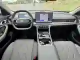 2025 Geely Galaxy A7 1.5L 112HP L4 1DHT PHEV