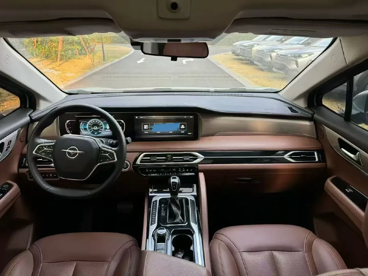 2020 HaiMa 7X 1.6T 195HP L4 6AT,autocango,china used car exporter,china ev exporter,chinese used car exporter,chinese used ev exporter