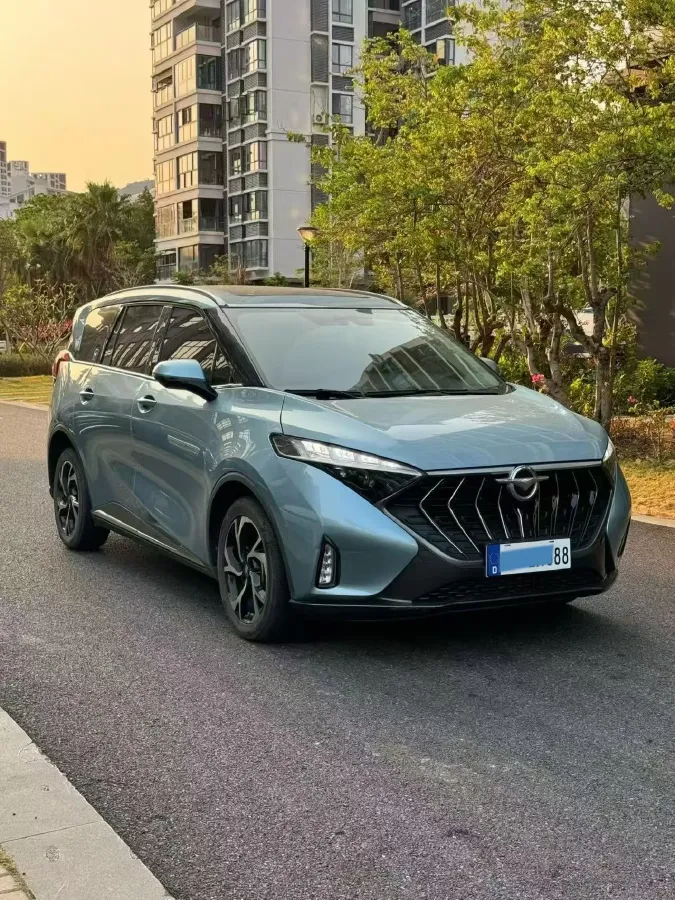 2020 HaiMa 7X 1.6T 195HP L4 6AT,autocango,china used car exporter,china ev exporter,chinese used car exporter,chinese used ev exporter