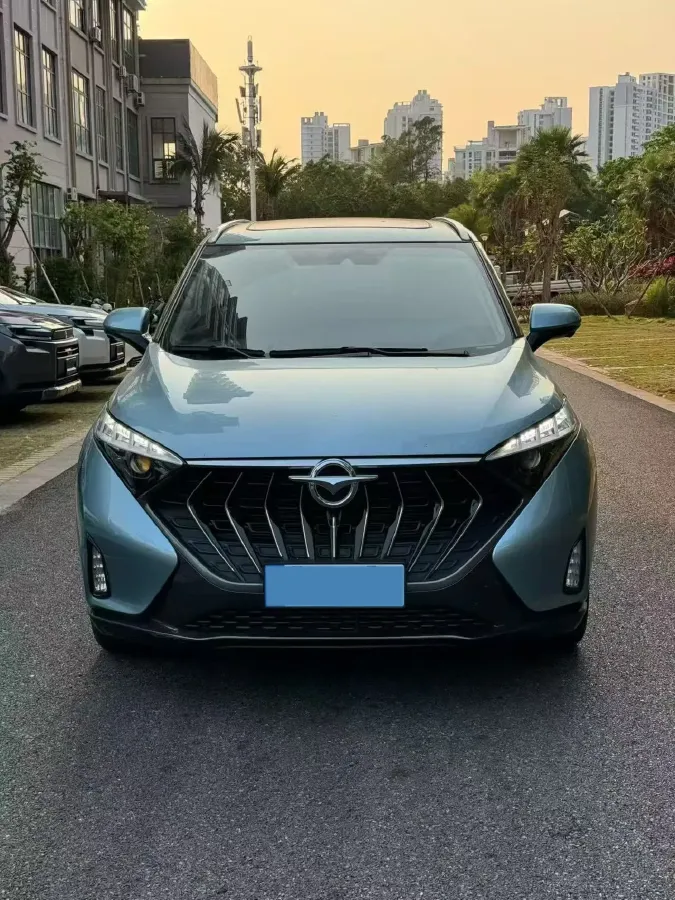 2020 HaiMa 7X 1.6T 195HP L4 6AT,autocango,china used car exporter,china ev exporter,chinese used car exporter,chinese used ev exporter