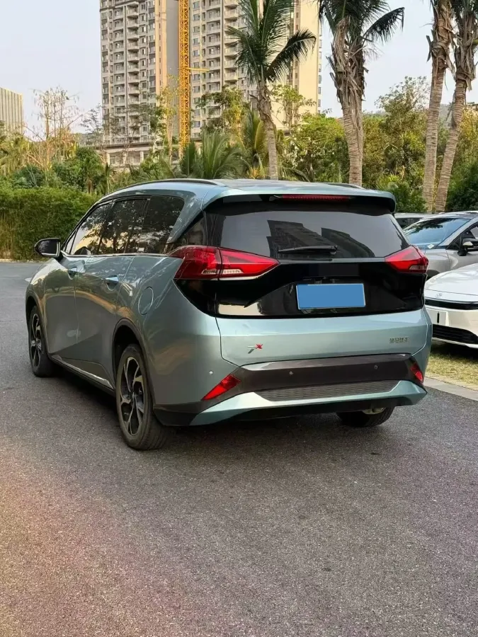 2020 HaiMa 7X 1.6T 195HP L4 6AT,autocango,china used car exporter,china ev exporter,chinese used car exporter,chinese used ev exporter