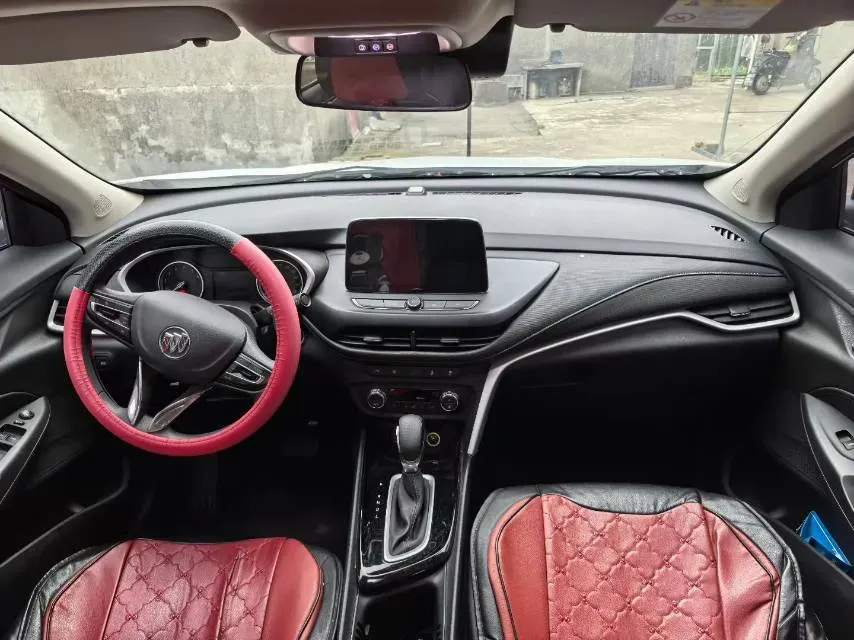 2021 Buick Encore 1.3T 165HP L3 CVT,autocango,china used car exporter,china ev exporter,chinese used car exporter,chinese used ev exporter
