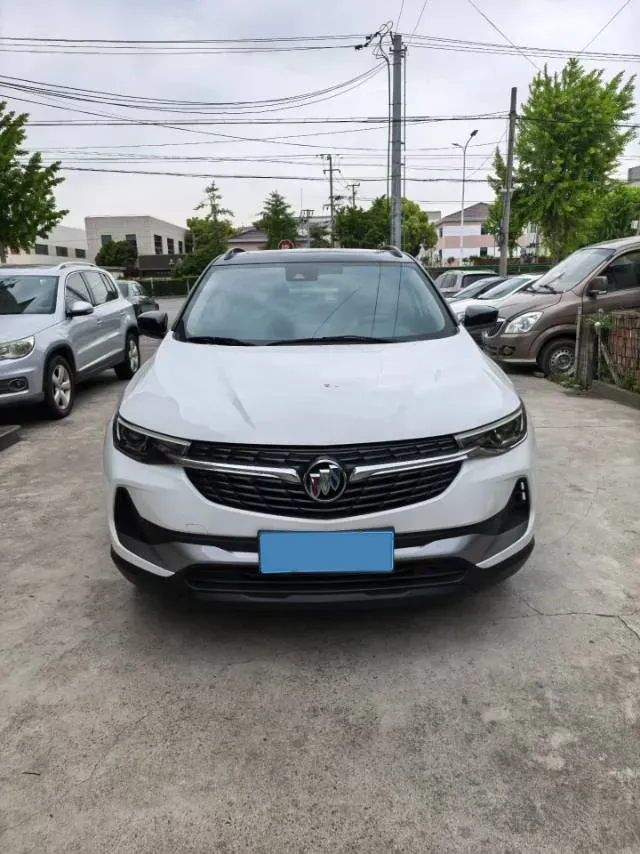 2021 Buick Encore 1.3T 165HP L3 CVT,autocango,china used car exporter,china ev exporter,chinese used car exporter,chinese used ev exporter