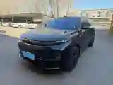 2023 Li L7 Range Extended 154HP REEV 40.9KWH