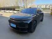 2023 LI L7,autocango,china used car exporter,china ev exporter,chinese used car exporter,chinese used ev exporter