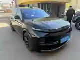 2023 Li L7 Range Extended 154HP REEV 40.9KWH
