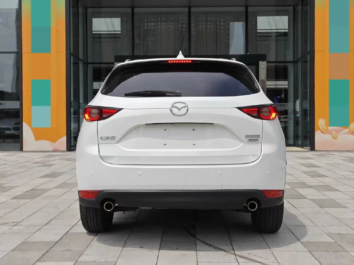 2017 Mazda CX-5 2.0L 155HP L4 6AT,autocango,china used car exporter,china ev exporter,chinese used car exporter,chinese used ev exporter
