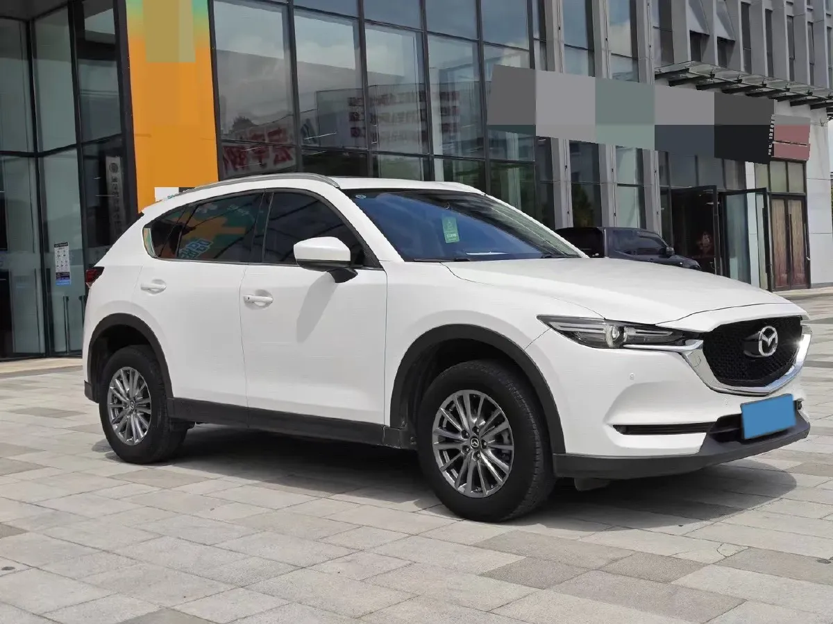 2017 Mazda CX-5 2.0L 155HP L4 6AT,autocango,china used car exporter,china ev exporter,chinese used car exporter,chinese used ev exporter