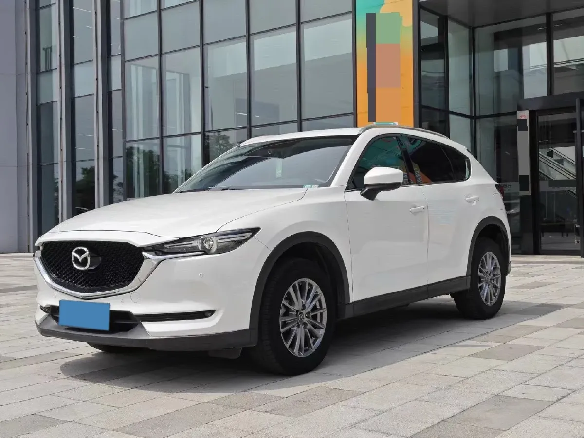 2017 Mazda CX-5 2.0L 155HP L4 6AT,autocango,china used car exporter,china ev exporter,chinese used car exporter,chinese used ev exporter
