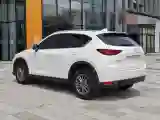 2017 Mazda CX-5 2.0L 155HP L4 6AT