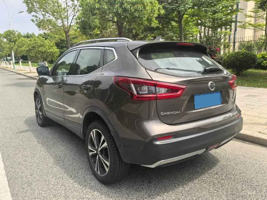2021 Nissan Qashqai 2.0L 151HP L4 CVT,autocango,china used car exporter,china ev exporter,chinese used car exporter,chinese used ev exporter