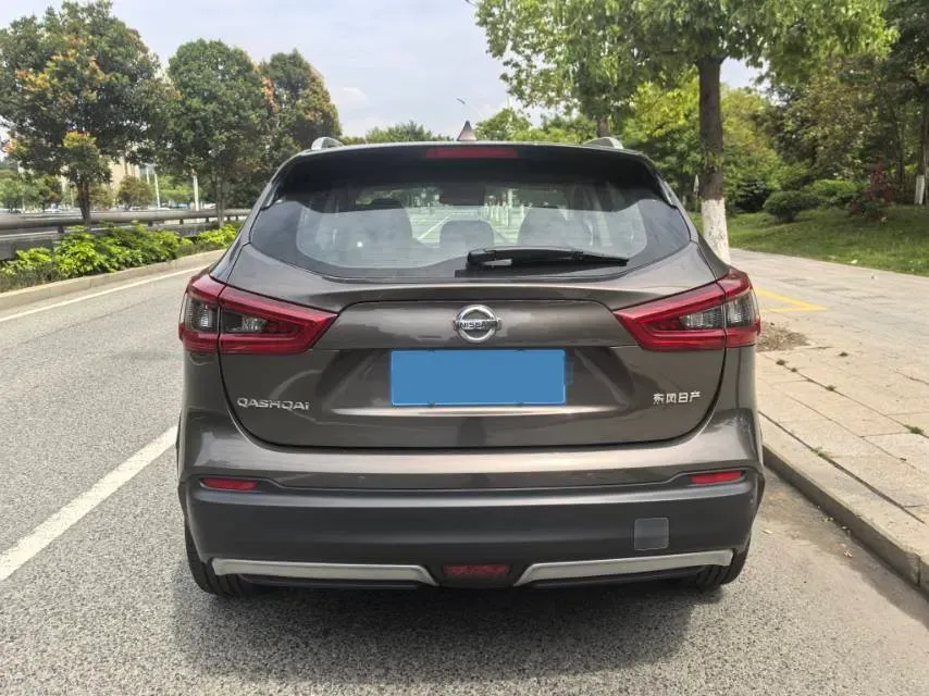 2021 Nissan Qashqai 2.0L 151HP L4 CVT,autocango,china used car exporter,china ev exporter,chinese used car exporter,chinese used ev exporter