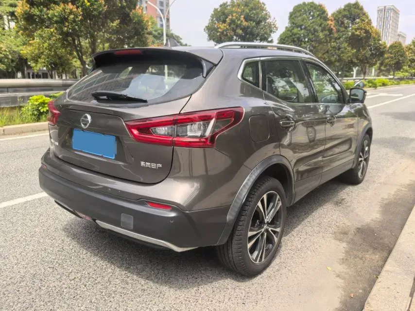 2021 Nissan Qashqai 2.0L 151HP L4 CVT,autocango,china used car exporter,china ev exporter,chinese used car exporter,chinese used ev exporter